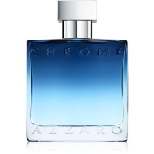 Azzaro Chrome EDP 50 ml parfüm és kölni