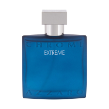 Azzaro Chrome Extreme, edp 50ml parfüm és kölni