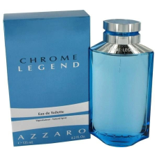 Azzaro Chrome Legend EDT 75 ml parfüm és kölni