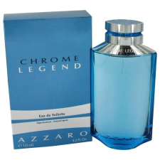 Azzaro Chrome Legend EDT 75ml parfüm és kölni