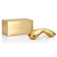 Azzaro Duo Woman, edt 80ml parfüm és kölni