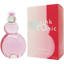 Azzaro Pink Tonic EDT 100 ml parfüm és kölni