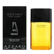 Azzaro Pour Homme After Shave 100ml Uraknak after shave