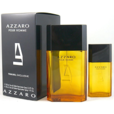 Azzaro Pour Homme SET: edt 100ml + edt 30 kozmetikai ajándékcsomag