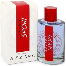 Azzaro Sport, edt 100ml parfüm és kölni