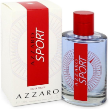 Azzaro Sport, edt 100ml - Teszter parfüm és kölni