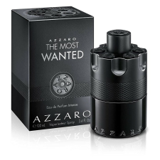 Azzaro The Most Wanted Intense, edp 50ml parfüm és kölni