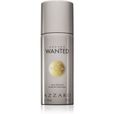 Azzaro Wanted dezodor 150 ml dezodor