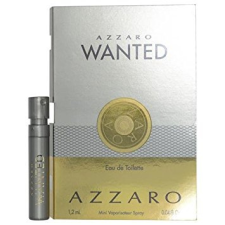 Azzaro Wanted Eau de Toilette, 1.2ml, férfi parfüm és kölni