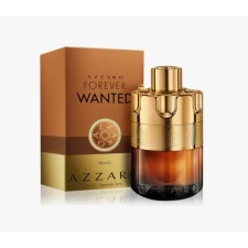 Azzaro Wanted Forever Absolu EDP 50 ml parfüm és kölni