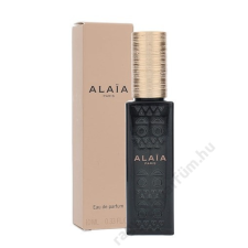 Azzedine Alaia Alaia EDP 10 ml parfüm és kölni