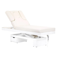  Azzurro 815B elektromos wellness ágy szépségápolási bútor