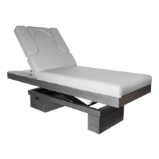  Azzurro 815B fűthető elektromos wellness ágy szépségápolási bútor