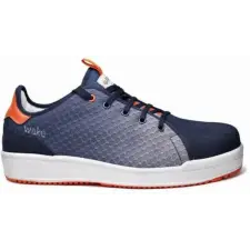  B0271 Planet Wake - Base S1P SRC munkavédelmi cipő munkavédelmi cipő