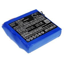  B0402101 Gyógyászati termék akku 2400 mAh elem és akkumulátor