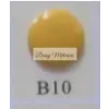  B10 Napsárga Kam műanyag Patent