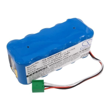 B11325 Gyógyászati termék akku 2000 mAh gyógyászati segédeszköz