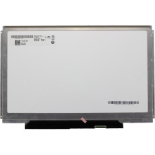  B133EW05 V.0 13.3 WXGA (1280x800) 40pin matt laptop LCD kijelző, LED panel laptop alkatrész