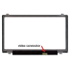  B140HAN01.3 HW4A 14.0" FHD (1920x1080) 30pin matt laptop LCD kijelző, LED panel