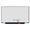 B140HAN04.2 HW3A 14.0" FHD (1920x1080) 30pin matt laptop LCD kijelző, LED panel