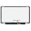  B140XTK01.2 14.0" HD (1366x768) 40pin fényes laptop LCD kijelző, LED panel