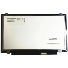  B140XTN02.2 14.0" HD (1366x768) 40pin fényes laptop LCD kijelző, LED panel laptop alkatrész