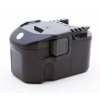  B1420R 14,4 V Ni-CD 3000mAh szerszámgép akkumulátor