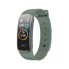 B1 zöld okoskarkötő GCH-304 okosóra