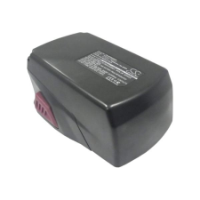 B22/26 21.6V Akkumulátor, akku 4000 mAh barkácsgép akkumulátor