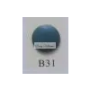 B31 Vadász zöld Kam műanyag Patent