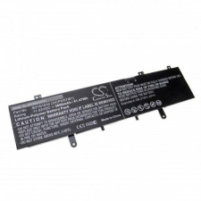  B31N1632 (3ICP5/57/81) Laptop akkumulátor 3600 mAh egyéb notebook akkumulátor