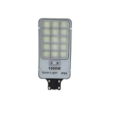  B32SB-1000W Napelemes Utcai Lámpa kültéri világítás