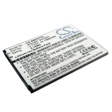 B500BU Akkumulátor 1400 mAh mobiltelefon akkumulátor