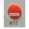  B52 Sötét Narancs Kam műanyag Patent