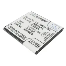  B600BE.. Telefon akkumulátor 2600 mAh mobiltelefon akkumulátor