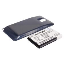 B800BE-6400mAh-blue Akkumulátor 6400 mAh mobiltelefon akkumulátor