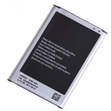  B800BE Akkumulátor 3200mAh mobiltelefon akkumulátor