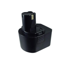 B-1220F2 Akkumulátor, akku 1500 mAh barkácsgép akkumulátor