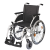  B-4200 M önhajtós mechanikus, összecsukható kerekesszék