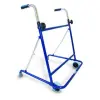  B-4261 állítható összecsukható kerekes járókeret