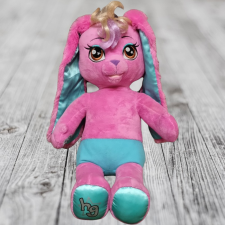 B-A-B plüss nyuszi ( 50cm ) plüssfigura
