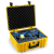 B&W International B&W koffer 6000 citromsárga DJI FPV drónhoz