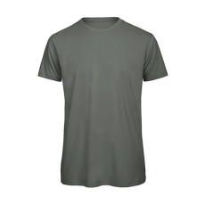 B and C Csomag akciós póló (minimum 3 db) Férfi rövid ujjú póló B&C Inspire T/men T-Shirt -3XL, Millenáris khaki