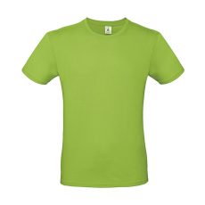 B and C Csomag akciós póló (minimum 5 db) Férfi rövid ujjú póló B&C #E150 T-Shirt -2XL, Orhidea zöld