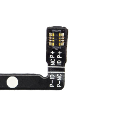 B-B7 Telefon akkumulátor 2400 mAh mobiltelefon akkumulátor