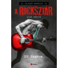 B. B. Easton A rocksztár irodalom