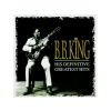  B.B. King - His Definitive Greatest Hits (CD)