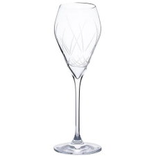 B.BOHEMIAN B. Bohemian KRIS KROS pezsgőspoharak 230 ml, 4 db konyhai eszköz