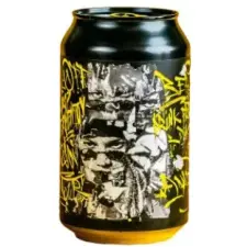  B*BOP Analogue Nu Sour (0,33) (4,6 %) sör