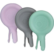 b.box Mini villa 3 db - pasztellszín babaétkészlet